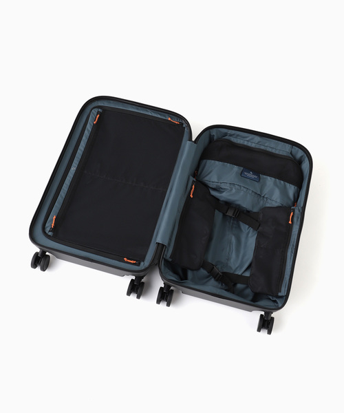 417 EDIFICE(フォーワンセブンエディフィス)の「BELLROY Transit Check-In(クラッチバッグ・メンズ・ブラック・FREE)」の16枚目の写真