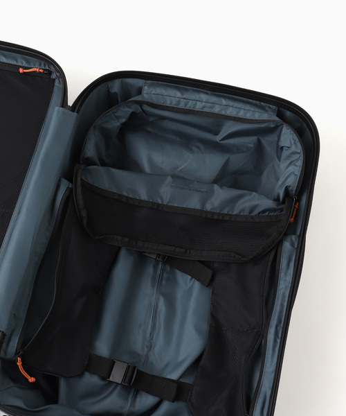 417 EDIFICE(フォーワンセブンエディフィス)の「BELLROY Transit Check-In(クラッチバッグ・メンズ・ブラック・FREE)」の18枚目の写真