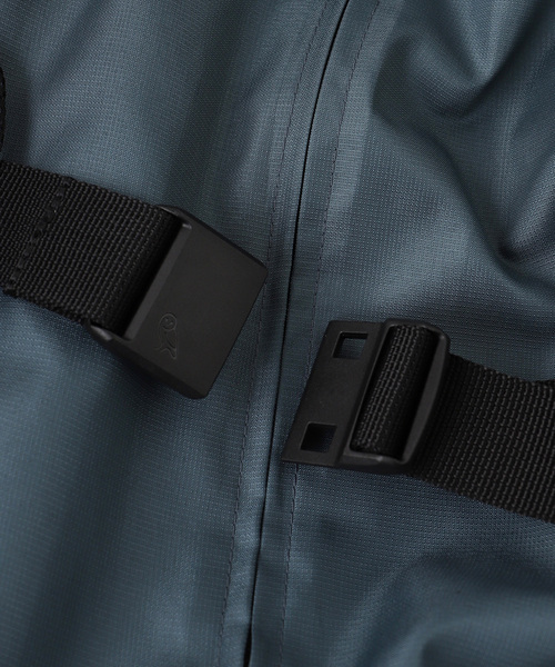 417 EDIFICE(フォーワンセブンエディフィス)の「BELLROY Transit Check-In(クラッチバッグ・メンズ・ブラック・FREE)」の3枚目の写真