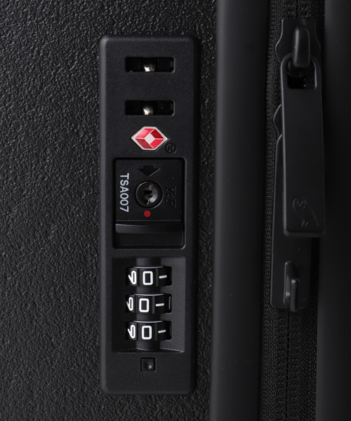 417 EDIFICE(フォーワンセブンエディフィス)の「BELLROY Transit Check-In(クラッチバッグ・メンズ・ブラック・FREE)」の5枚目の写真