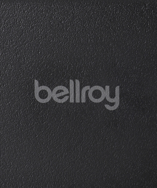 417 EDIFICE(フォーワンセブンエディフィス)の「BELLROY Transit Check-In(クラッチバッグ・メンズ・ブラック・FREE)」の7枚目の写真