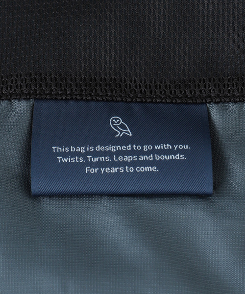 417 EDIFICE(フォーワンセブンエディフィス)の「BELLROY Transit Check-In(クラッチバッグ・メンズ・ブラック・FREE)」の8枚目の写真