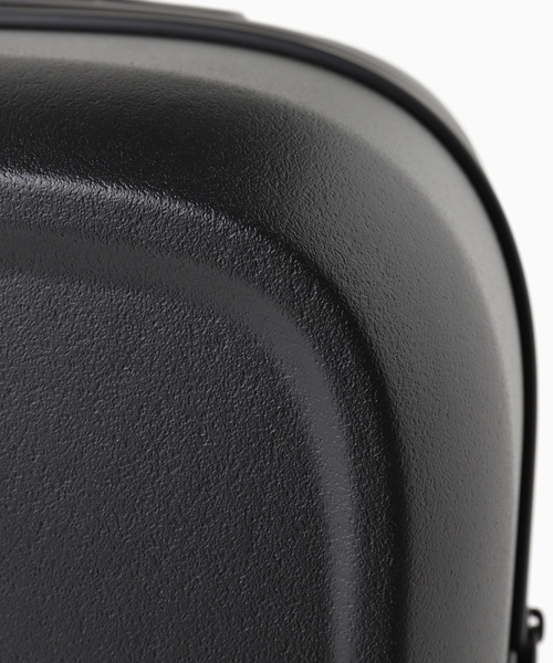 417 EDIFICE(フォーワンセブンエディフィス)の「BELLROY Transit Check-In(クラッチバッグ・メンズ・ブラック・FREE)」の9枚目の写真