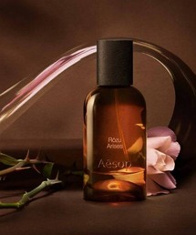 オードパルファム アンブラ 50mL（香水）｜Santa Maria Novella