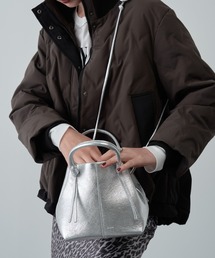 BEAURE boat shape ショルダー Bag
