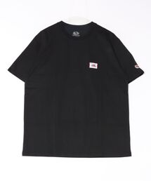 OLD LOGO NAME S/S T-SHIRT