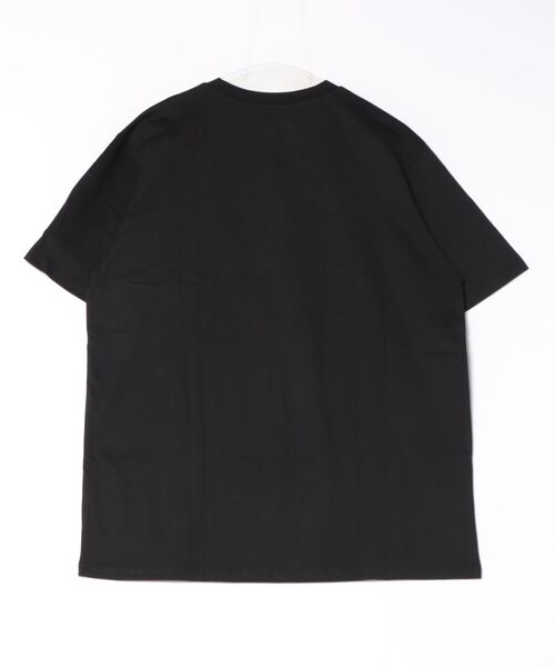FRUIT OF THE LOOM(フルーツオブザルーム)の「OLD LOGO NAME S/S T-SHIRT(Tシャツ/カットソー・メンズ・ホワイト/グレー/ブラック・LL/L/M)」の12枚目の写真
