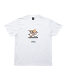 Pokemon 30th Anniversary 1025 T-shirt 「ノノクラゲ」