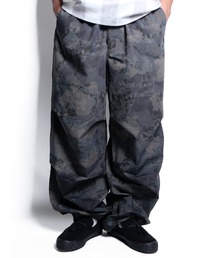 WT CAMO PANTS
