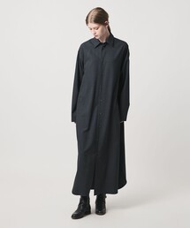 MARGARET HOWELL（マーガレットハウエル）の「LINEN WOOL HOPSACK