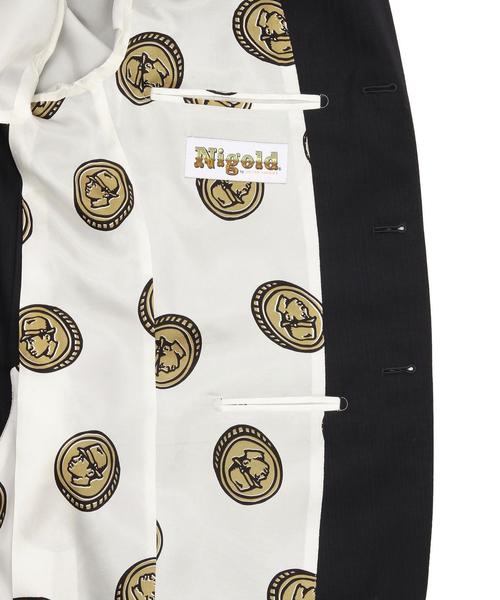 NIGOLD（ニゴールド）の「NIGOLD by UNITED ARROWS(ニゴールド バイ 