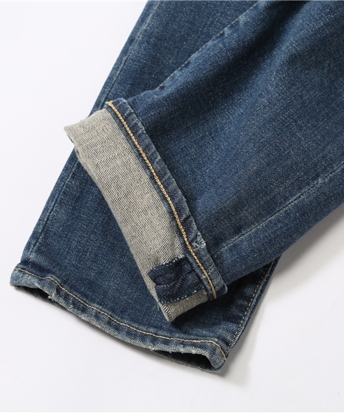 HYSTERIC GLAMOUR（ヒステリックグラマー）の「KPR加工ISKO