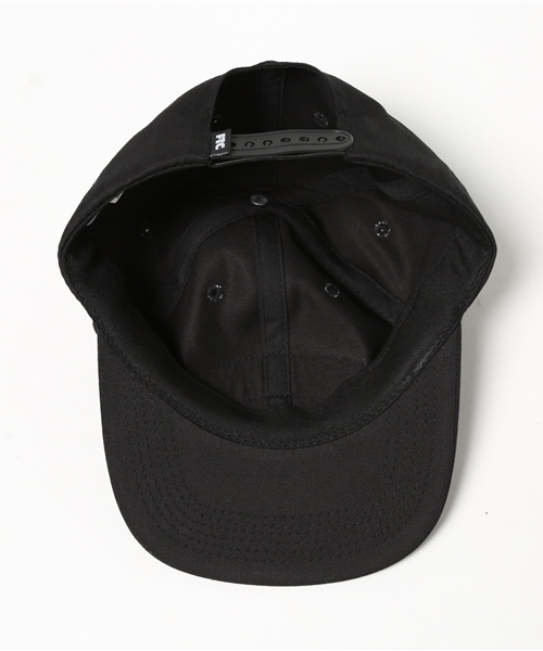 FTC（エフティーシー）の「FTC SFC 6 PANEL（キャップ）」 - WEAR