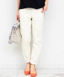 BEAUTY&YOUTH UNITED ARROWS | BY 11Wコーデュロイパンツ(その他パンツ)