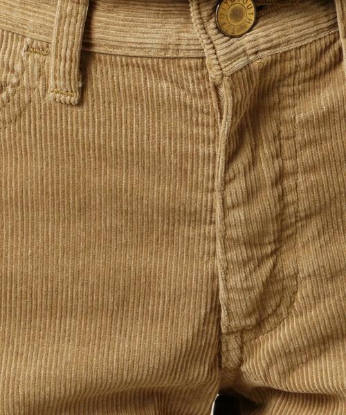 BEAUTY&YOUTH UNITED ARROWS(ビューティーアンドユースユナイテッドアローズ)の「BY 11Wコーデュロイパンツ◆(その他パンツ・レディース・オフホワイト/ダークグレー/ベージュ・MEDIUM/LARGE/SMALL)」の11枚目の写真