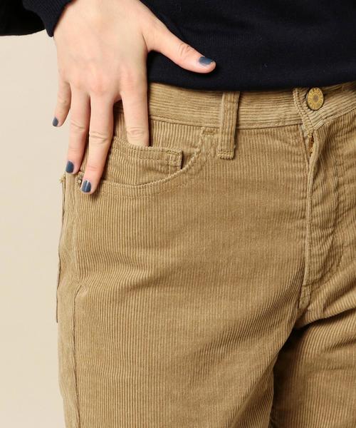 BEAUTY&YOUTH UNITED ARROWS(ビューティーアンドユースユナイテッドアローズ)の「BY 11Wコーデュロイパンツ◆(その他パンツ・レディース・オフホワイト/ダークグレー/ベージュ・MEDIUM/LARGE/SMALL)」の12枚目の写真
