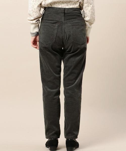 BEAUTY&YOUTH UNITED ARROWS(ビューティーアンドユースユナイテッドアローズ)の「BY 11Wコーデュロイパンツ◆(その他パンツ・レディース・オフホワイト/ダークグレー/ベージュ・MEDIUM/LARGE/SMALL)」の15枚目の写真