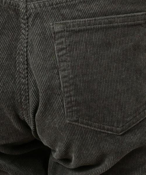 BEAUTY&YOUTH UNITED ARROWS(ビューティーアンドユースユナイテッドアローズ)の「BY 11Wコーデュロイパンツ◆(その他パンツ・レディース・オフホワイト/ダークグレー/ベージュ・MEDIUM/LARGE/SMALL)」の16枚目の写真