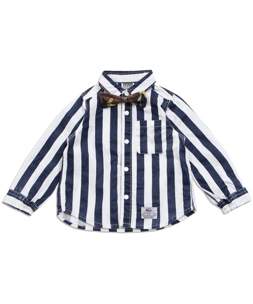 FOキッズ シャツ 100 FOキッズ シャツ 100