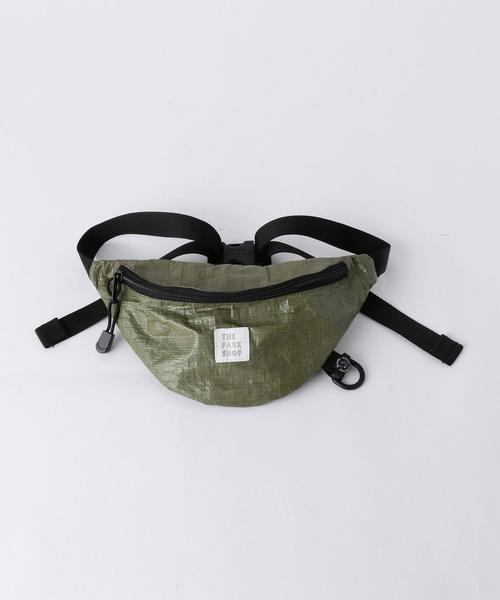 THE PARK SHOP（ザパークショップ）の「WEB限定【THE PARK SHOP(ザパークショップ)】ウエストポーチ（ボディバッグ