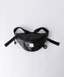 THE PARK SHOP | WEB限定【THE PARK SHOP(ザパークショップ)】ウエストポーチ(ボディバッグ/ウエストポーチ)