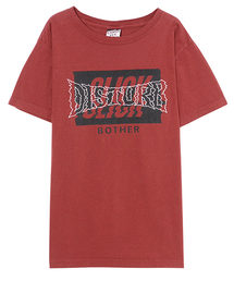 Candy Stripper | SLICK TEE(Tシャツ/カットソー)