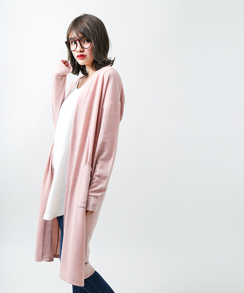 WEGO（ウィゴー）の「WEGO/【WEB限定】ワッフルラウンドロングタンクトップ（タンクトップ・メンズ・ブラック系その他5/杢グレー/ブラック/ホワイト・SMALL/LARGE/MEDIUM）」の8枚目の写真