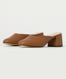 カバードミュール / COVERED MULES