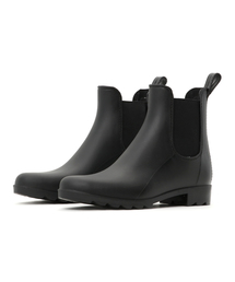 notch. | サイドゴアレインブーツ　                 (レインシューズ)