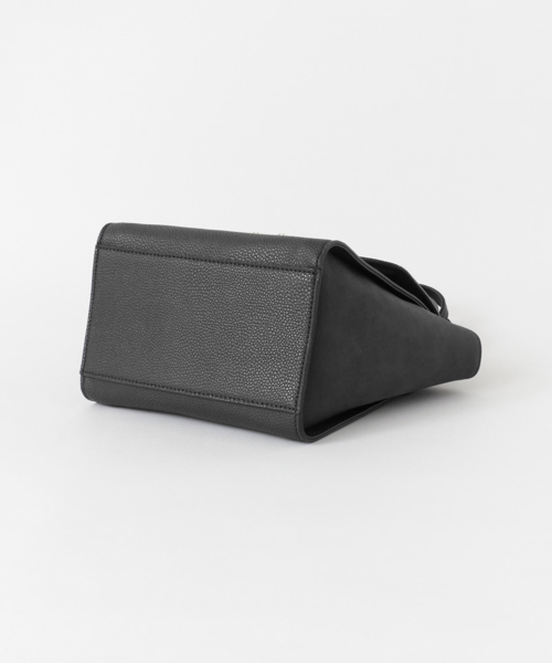 URBAN RESEARCH Sonny Label（アーバンリサーチサニーレーベル）の「2WAYフラップショルダーバッグ（ショルダーバッグ・レディース・ブラック/ピンク/アニマル・ONE）」の17枚目の写真