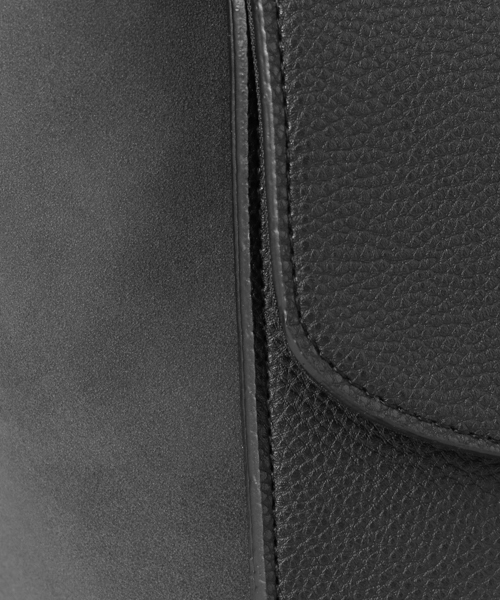 URBAN RESEARCH Sonny Label（アーバンリサーチサニーレーベル）の「2WAYフラップショルダーバッグ（ショルダーバッグ・レディース・ブラック/ピンク/アニマル・ONE）」の12枚目の写真