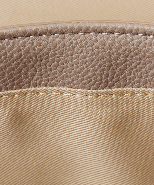 URBAN RESEARCH Sonny Label（アーバンリサーチサニーレーベル）の「2WAYフラップショルダーバッグ（ショルダーバッグ・レディース・ブラック/ピンク/アニマル・ONE）」の11枚目の写真