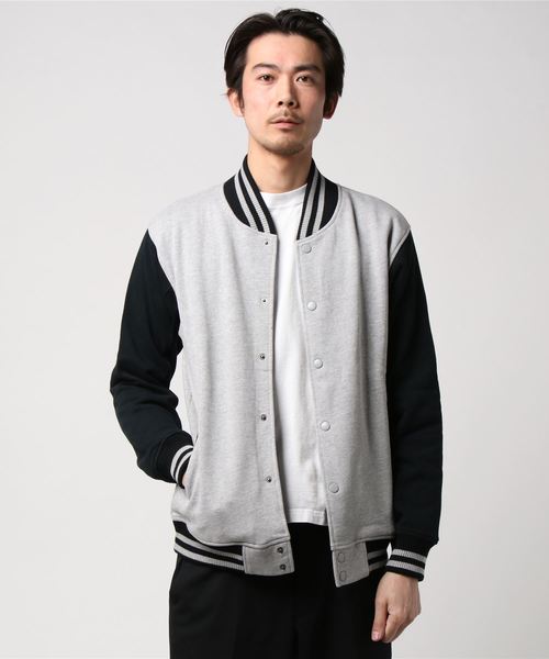 STUDIOUS（ステュディオス）の「【UNITED ATHLE】12.0ozスウェット 