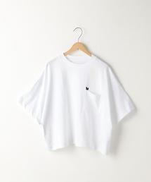 coen | 【1M】ドライジャージソリッドTシャツ(Tシャツ/カットソー)