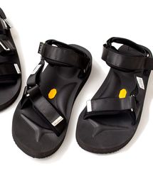 suicoke | SUICOKE: SHIPS別注【DEPA】ストラップサンダル■(サンダル)