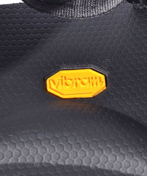 suicoke（スイコック）の「SUICOKE: SHIPS別注【DEPA】ストラップサンダル■（サンダル・メンズ・ブラック・8/9/10）」の5枚目の写真