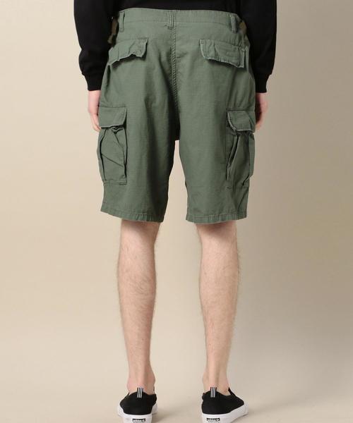 ROTHCO（ロスコ）の「＜ROTHCO＞ BDU SHORTS/ショートパンツ ◆（その他パンツ・メンズ・オリーブ/その他2・MEDIUM/LARGE）」の3枚目の写真