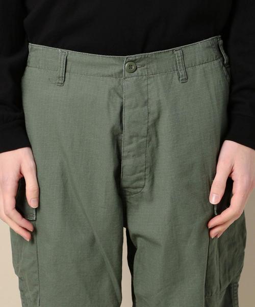 ROTHCO（ロスコ）の「＜ROTHCO＞ BDU SHORTS/ショートパンツ ◆（その他パンツ・メンズ・オリーブ/その他2・MEDIUM/LARGE）」の7枚目の写真