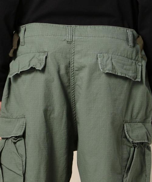 ROTHCO（ロスコ）の「＜ROTHCO＞ BDU SHORTS/ショートパンツ ◆（その他パンツ・メンズ・オリーブ/その他2・MEDIUM/LARGE）」の11枚目の写真