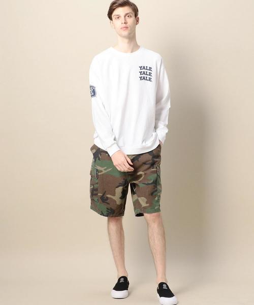 ROTHCO（ロスコ）の「＜ROTHCO＞ BDU SHORTS/ショートパンツ ◆（その他パンツ・メンズ・オリーブ/その他2・MEDIUM/LARGE）」の8枚目の写真