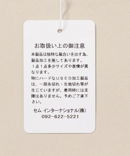 ROTHCO（ロスコ）の「＜ROTHCO＞ BDU SHORTS/ショートパンツ ◆（その他パンツ・メンズ・オリーブ/その他2・MEDIUM/LARGE）」の9枚目の写真