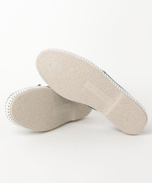 Rivieras(リビエラ)の「Rivieras Leisure Shoes メッシュスリッポンシューズ(スリッポン・メンズ・レッド/グリーン/イエロー/ピンク・41/42/40/43)」の5枚目の写真