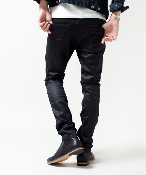 NANO universe(ナノユニバース)の「Lee(リー)/ JEGGERS SAROUEL(その他パンツ・メンズ・インディゴブルー・X-SMALL/SMALL/MEDIUM/LARGE)」の9枚目の写真