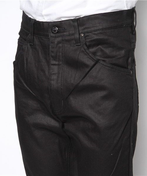 NANO universe(ナノユニバース)の「Lee(リー)/ JEGGERS SAROUEL(その他パンツ・メンズ・インディゴブルー・X-SMALL/SMALL/MEDIUM/LARGE)」の2枚目の写真