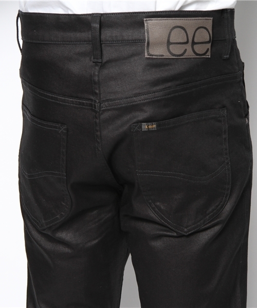 NANO universe(ナノユニバース)の「Lee(リー)/ JEGGERS SAROUEL(その他パンツ・メンズ・インディゴブルー・X-SMALL/SMALL/MEDIUM/LARGE)」の3枚目の写真