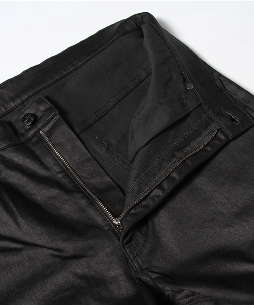 NANO universe(ナノユニバース)の「Lee(リー)/ JEGGERS SAROUEL(その他パンツ・メンズ・インディゴブルー・X-SMALL/SMALL/MEDIUM/LARGE)」の6枚目の写真