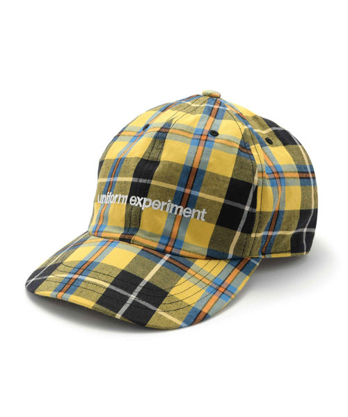 Uniform Experiment Check Cap Wear