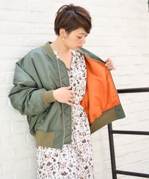 Ciaopanic チャオパニック Ma 1一覧 Wear