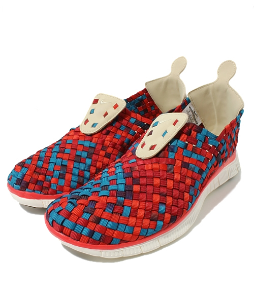BEAMS BOY(ビームスボーイ)の「△NIKE / フリーウーブン(スニーカー・レディース・その他1/その他2・23/24)」の1枚目の写真