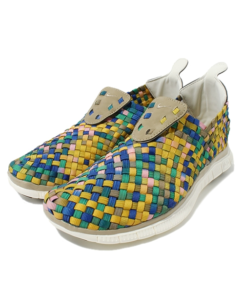 BEAMS BOY(ビームスボーイ)の「△NIKE / フリーウーブン(スニーカー・レディース・その他1/その他2・23/24)」の2枚目の写真